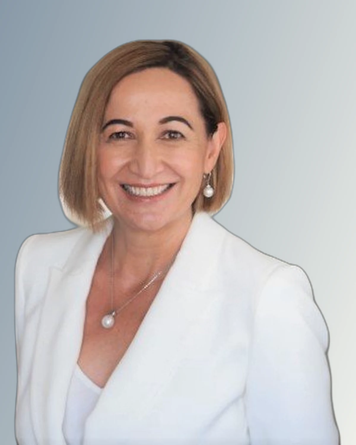 Ginette Muller at GM Advisory